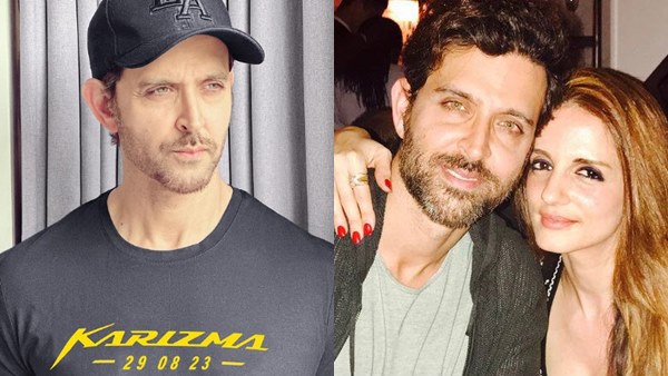 Hrithik Roshan