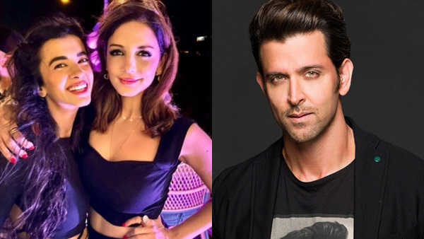 Hrithik Roshan