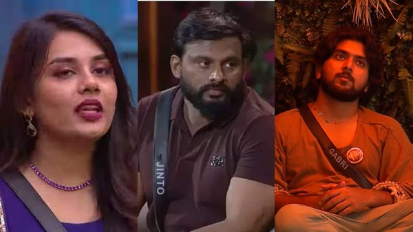 Bigg Boss Malayalam Season 6