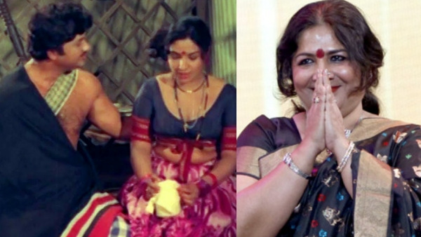 Sreekumaran Thampi  jayan