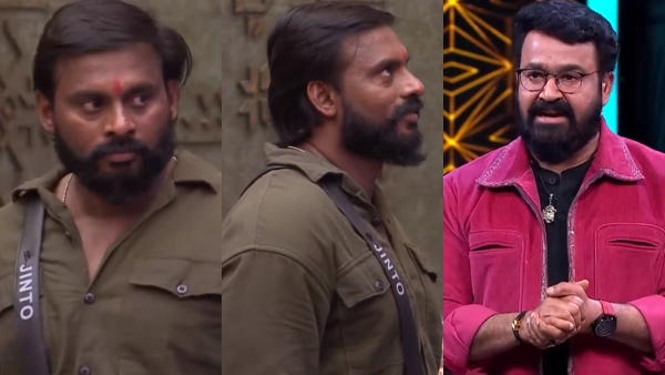 Bigg Boss Malayalam Season 6