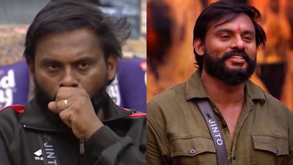 jinto bigg boss