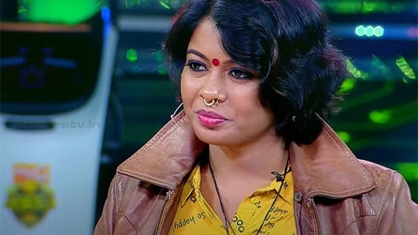 dhanya-kaali