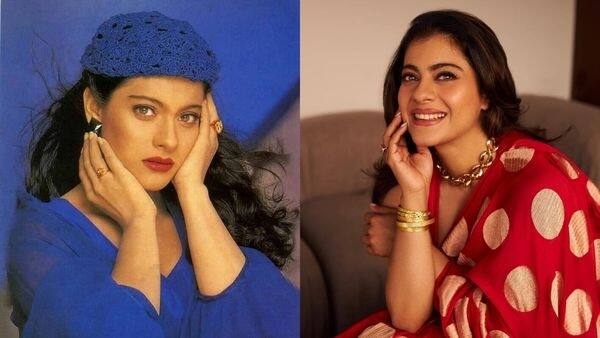 Kajol