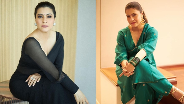 Kajol