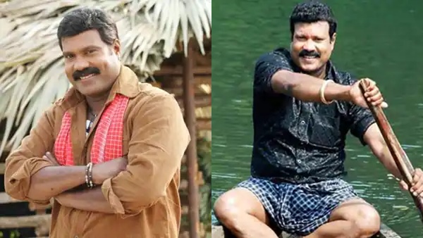 Kalabhavan Mani