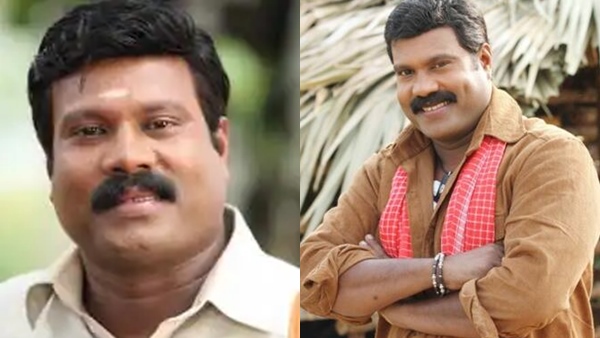 Kalabhavan Mani
