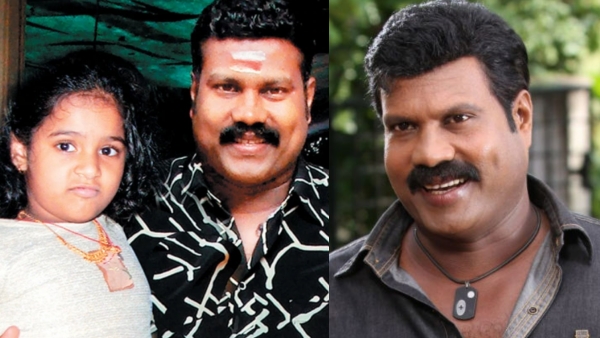 Kalabhavan Mani