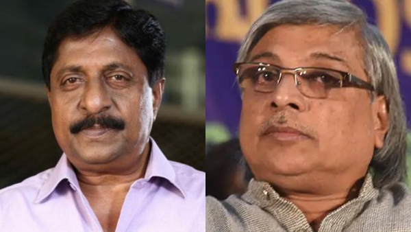 Director Kamal  Sreenivasan