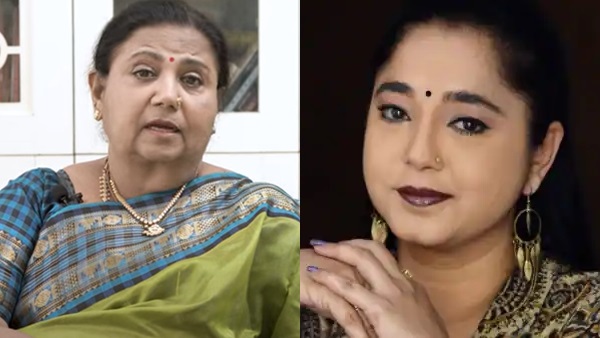 Kutty Padmini  Aishwarya Bhaskaran