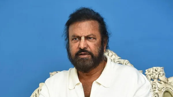 lirisha-mohanbabu