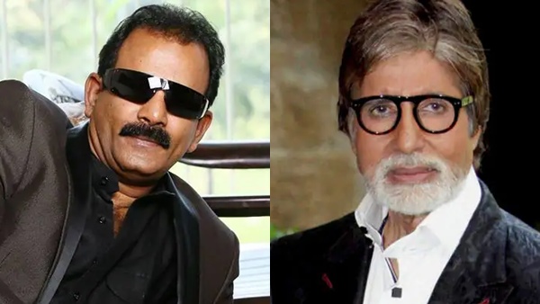 Major Ravi Amitabh Bachchan Major Ravi Amitabh Bachchan