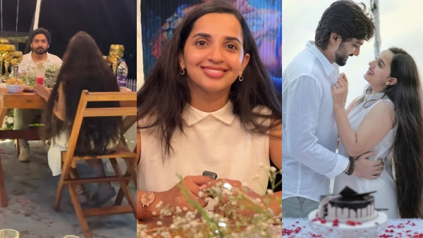 Malavika Krishnadas