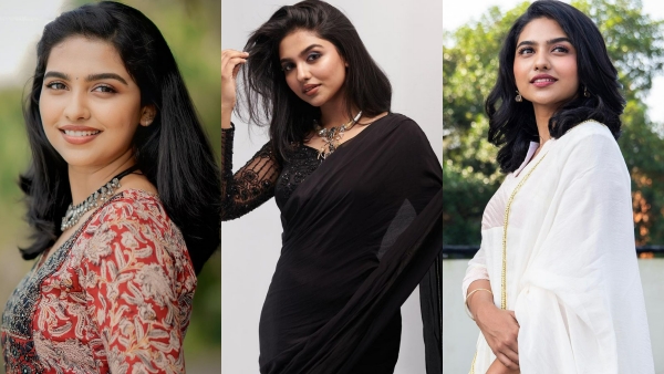 Mamitha Baiju