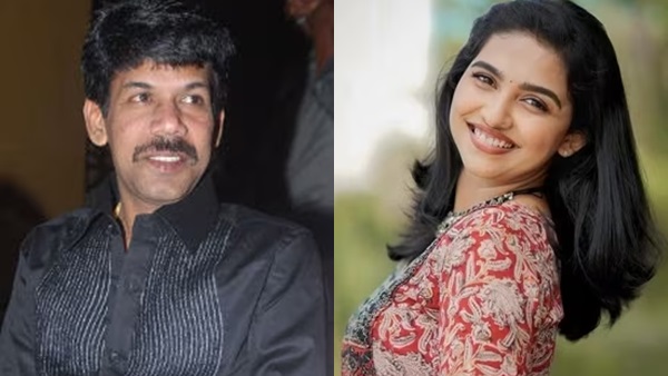 Mamitha Baiju, Director Bala