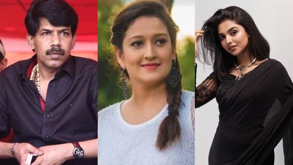 Mamitha Baiju, Director Bala, Actress Laila