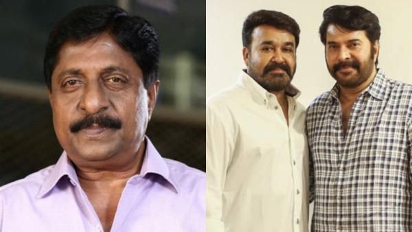 Sreenivasan