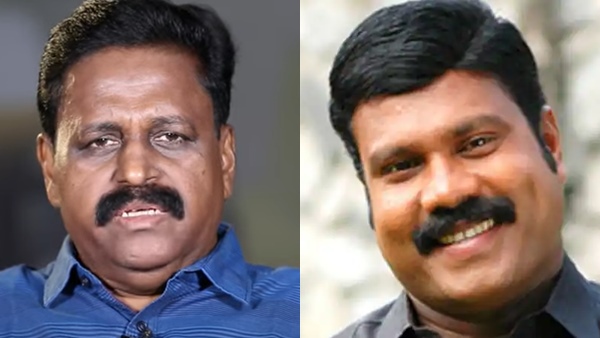 Kalabhavan Mani