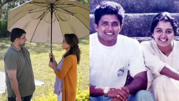 Manju Warrier