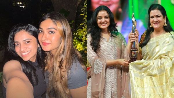 Meenakshi Dileep  Tejalakshmi