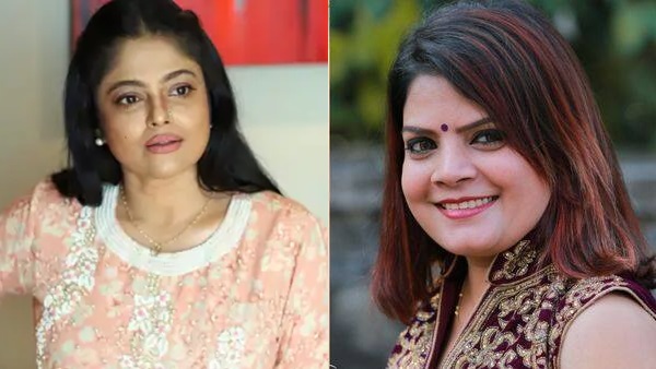 Manju Pillai  Subi Suresh