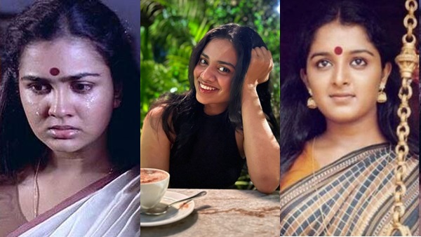 Meenakshi Dileep  Tejalakshmi