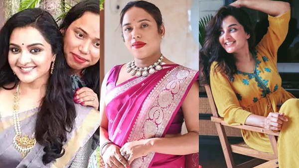 Jaanmoni Das  Manju Warrier