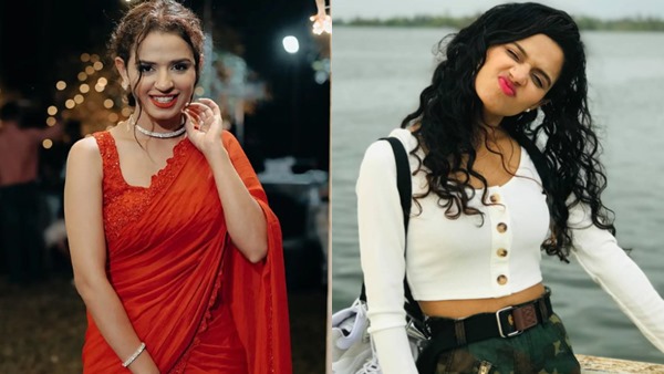 Meenakshi Raveendran