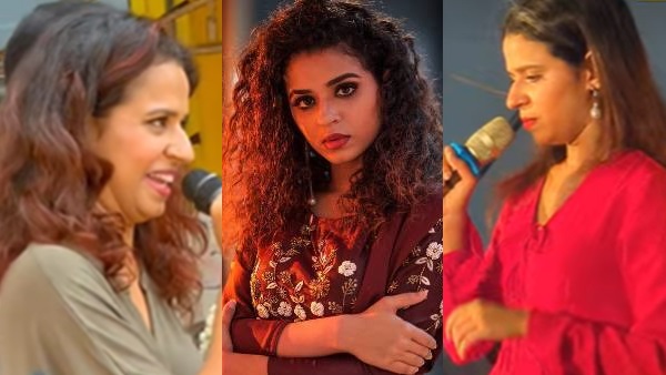 Meenakshi Raveendran