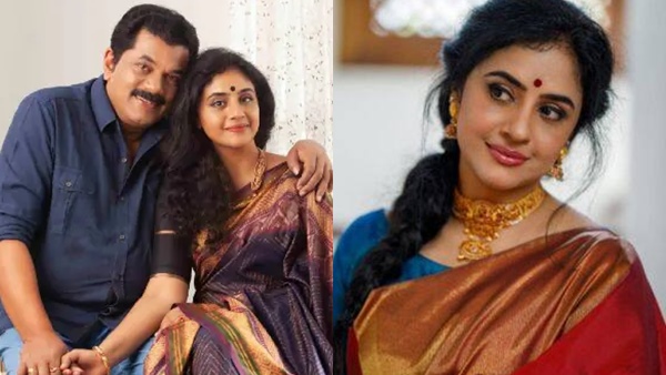 Methil Devika  Mukesh