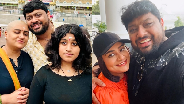 Mithun Ramesh Wife Lakshmi Menon