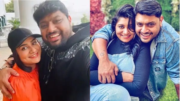 Mithun Ramesh  Lakshmi Menon