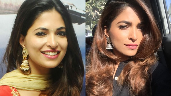 Parvathy Omanakuttan