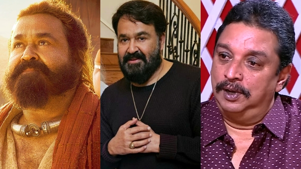 mohanlal