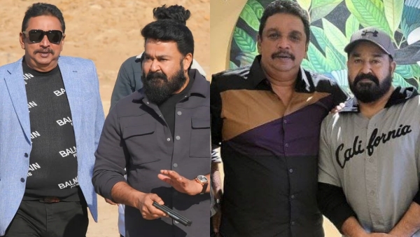 mohanlal