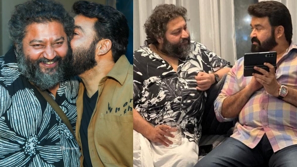 Baiju Ambalakkara  Malaikottai Vaaliban