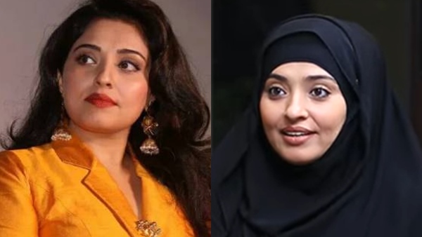 Former Actress Mumtaj