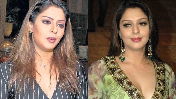 Nagma