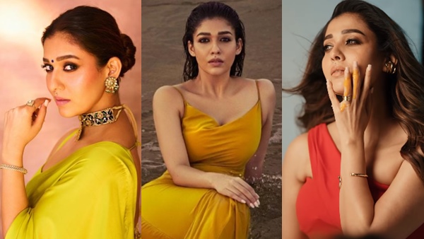 Nayanthara