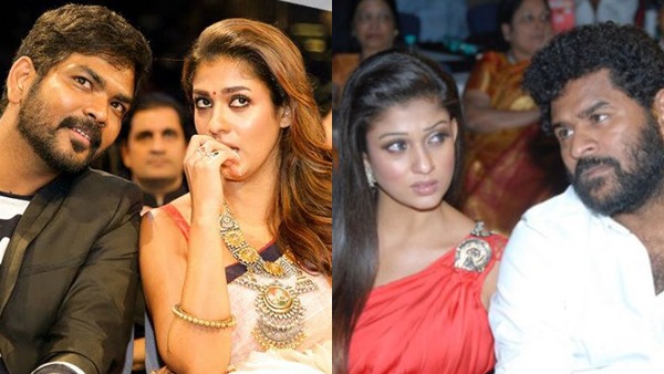 Nayanthara