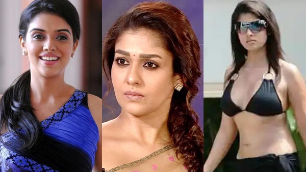 Nayanthara