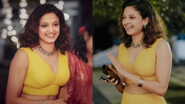 Neeta Pillai