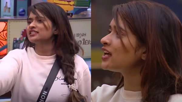 Bigg Boss Malayalam Season 6