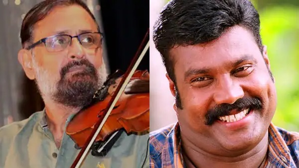 Ouseppachan Kalabhavan Mani Ouseppachan Kalabhavan Mani