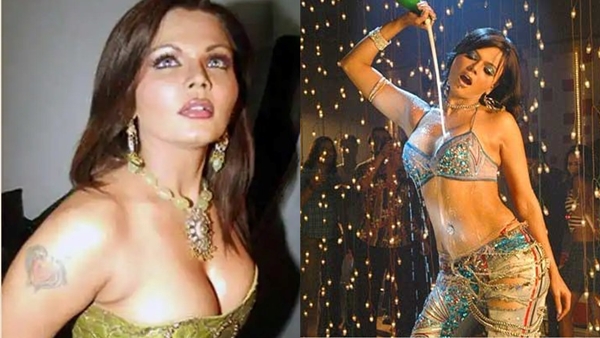Rakhi Sawant