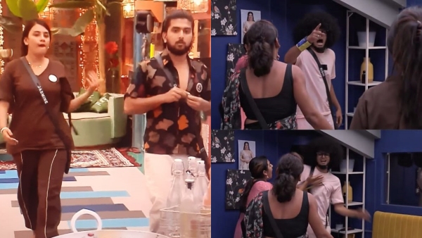 Gabri Jasmine  rishi