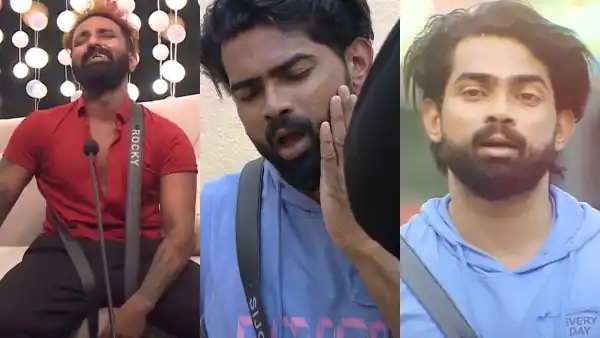 Bigg Boss