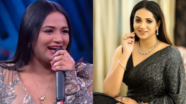 Saranya Anand