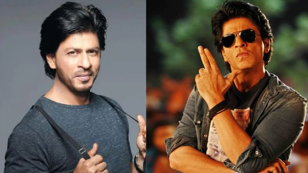 Shah Rukh