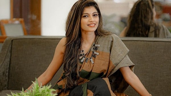 Shruthi Rajanikanth